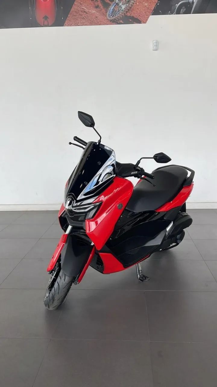 Nmax 2026 / Vendedor LEANDRO - Foto 3