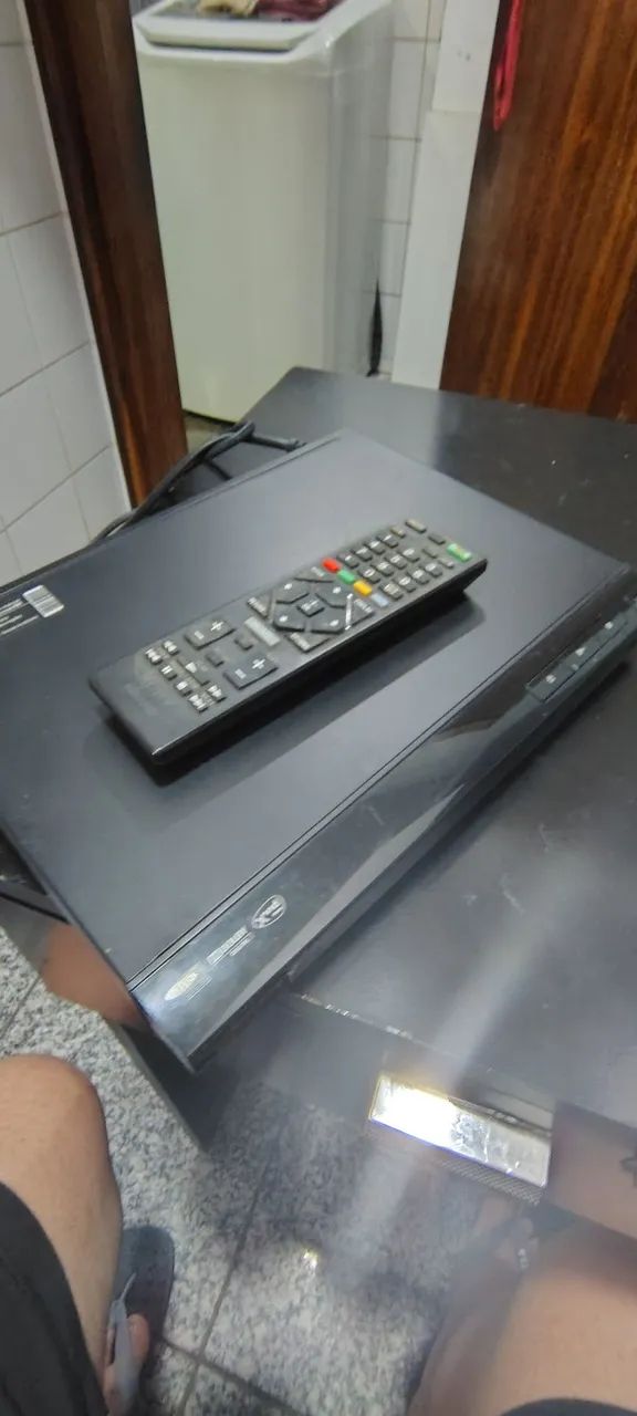 Dvd player SONY - Foto 4