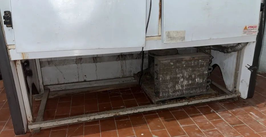 Balcão Vitrine Refrigerada - Foto 2