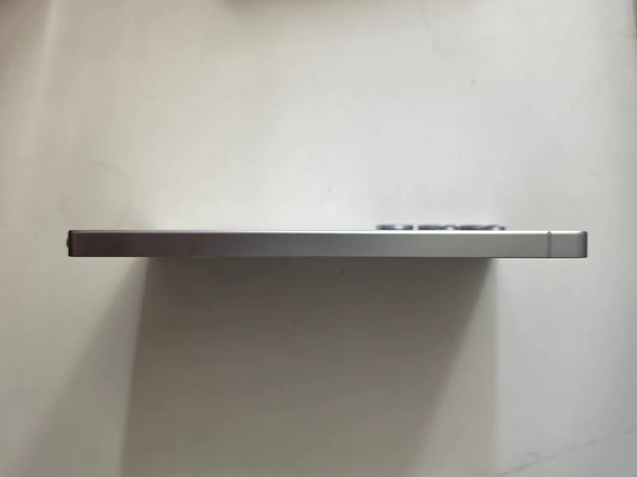 Galaxy S25 Ultra 512gb Titanium (Branco) - Foto 3