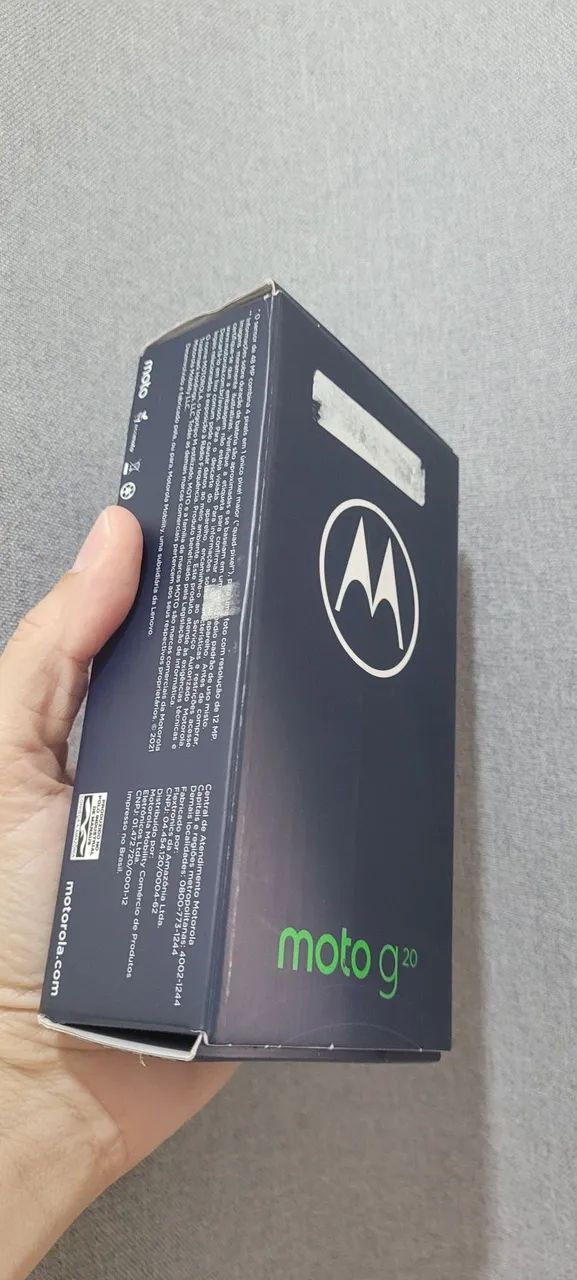 Celular Motorola G20 - Foto 5