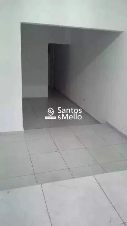 Salão Comercial para Alugar na Vila Linda (Santo André) - Foto 3