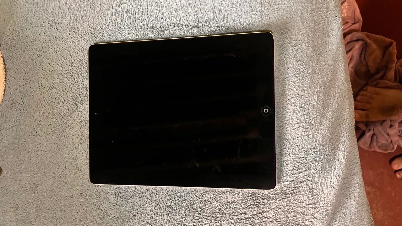iPad 2ª Geraç ão - 16GB - Foto 2