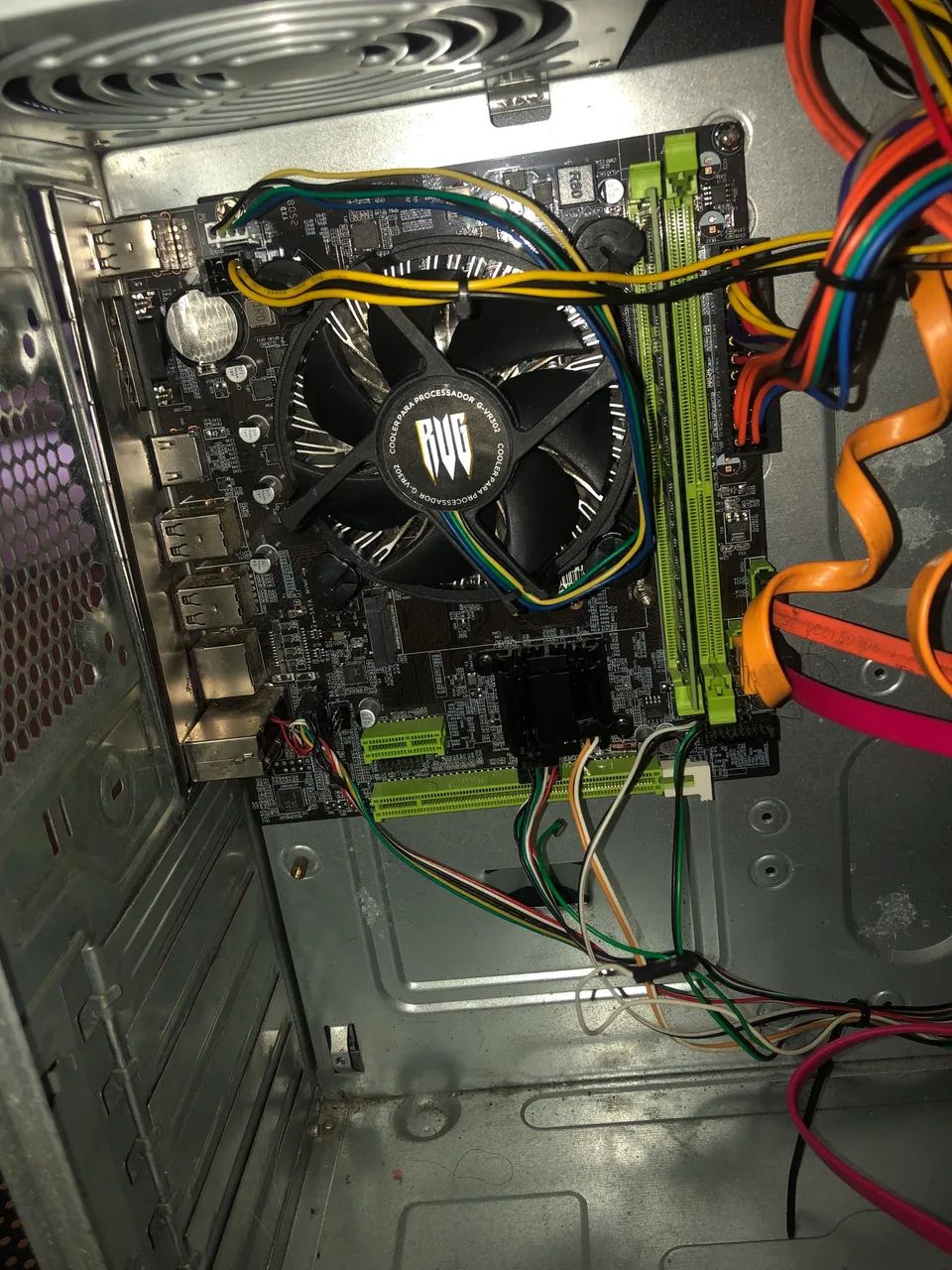 Pc computador  - Foto 3