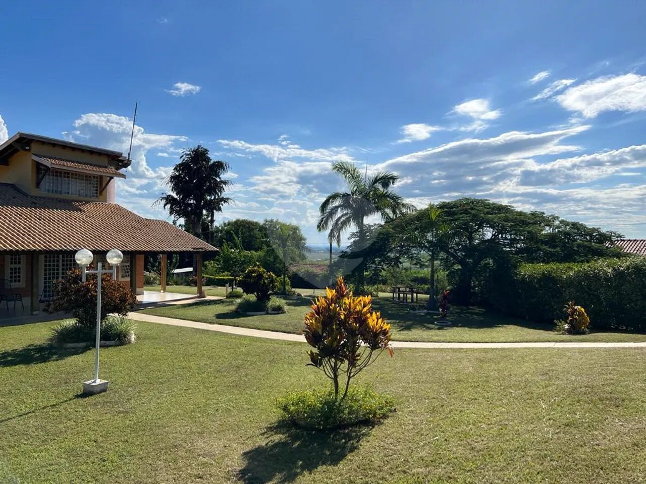 Chácara com 10 quartos à venda em Colinas de são pedro - SP - Foto 3