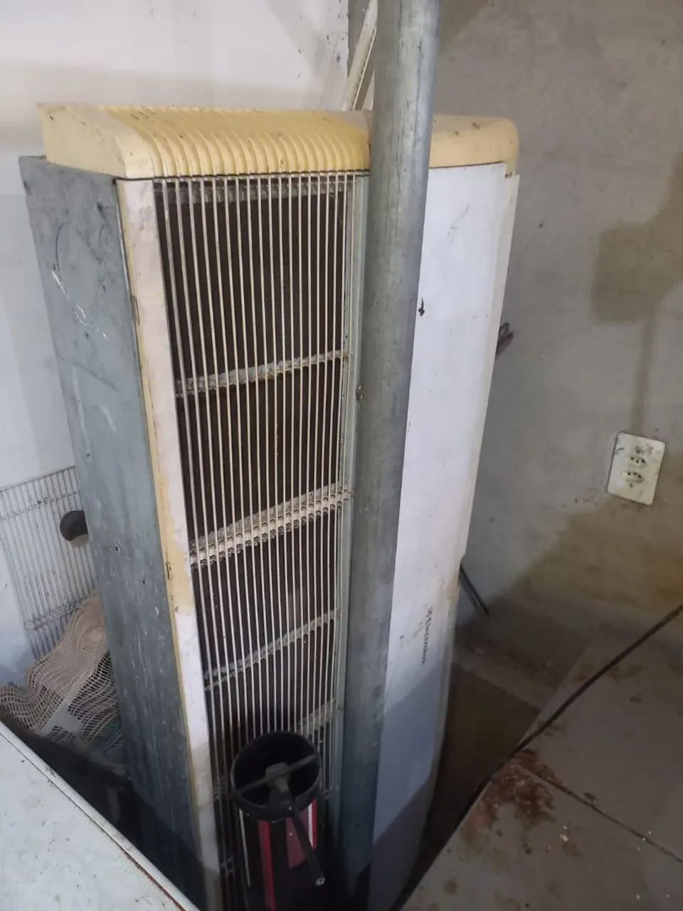 Central de ar-condicionado 60 mil btu - Foto 3