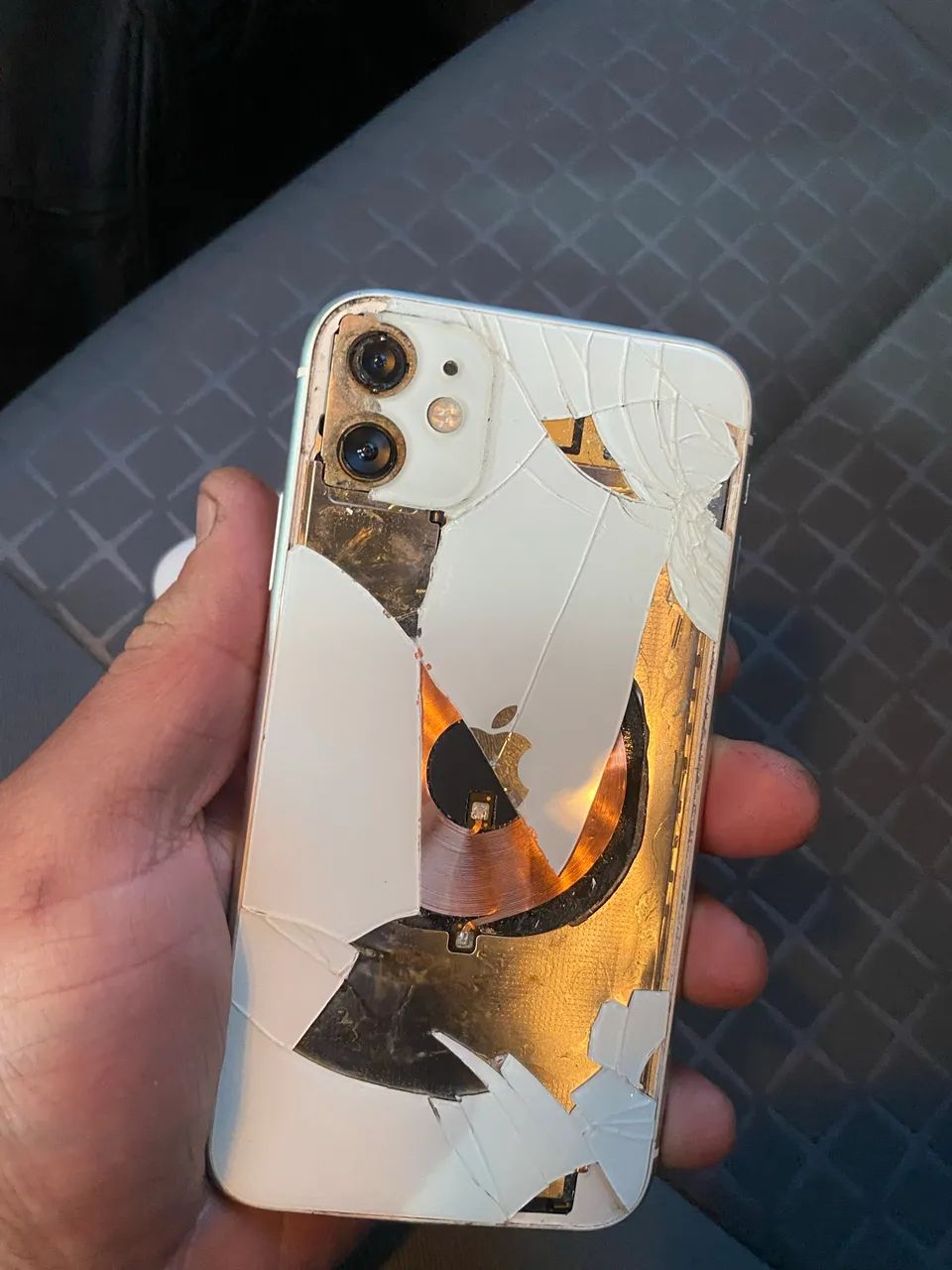 iPhone 11 barato  - Foto 5