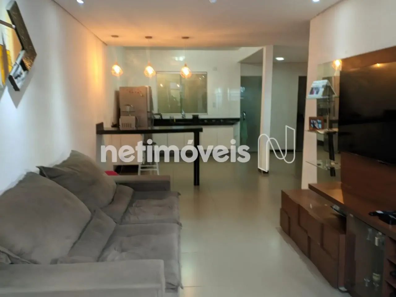 Venda Casa Renascença Belo Horizonte - Foto 5