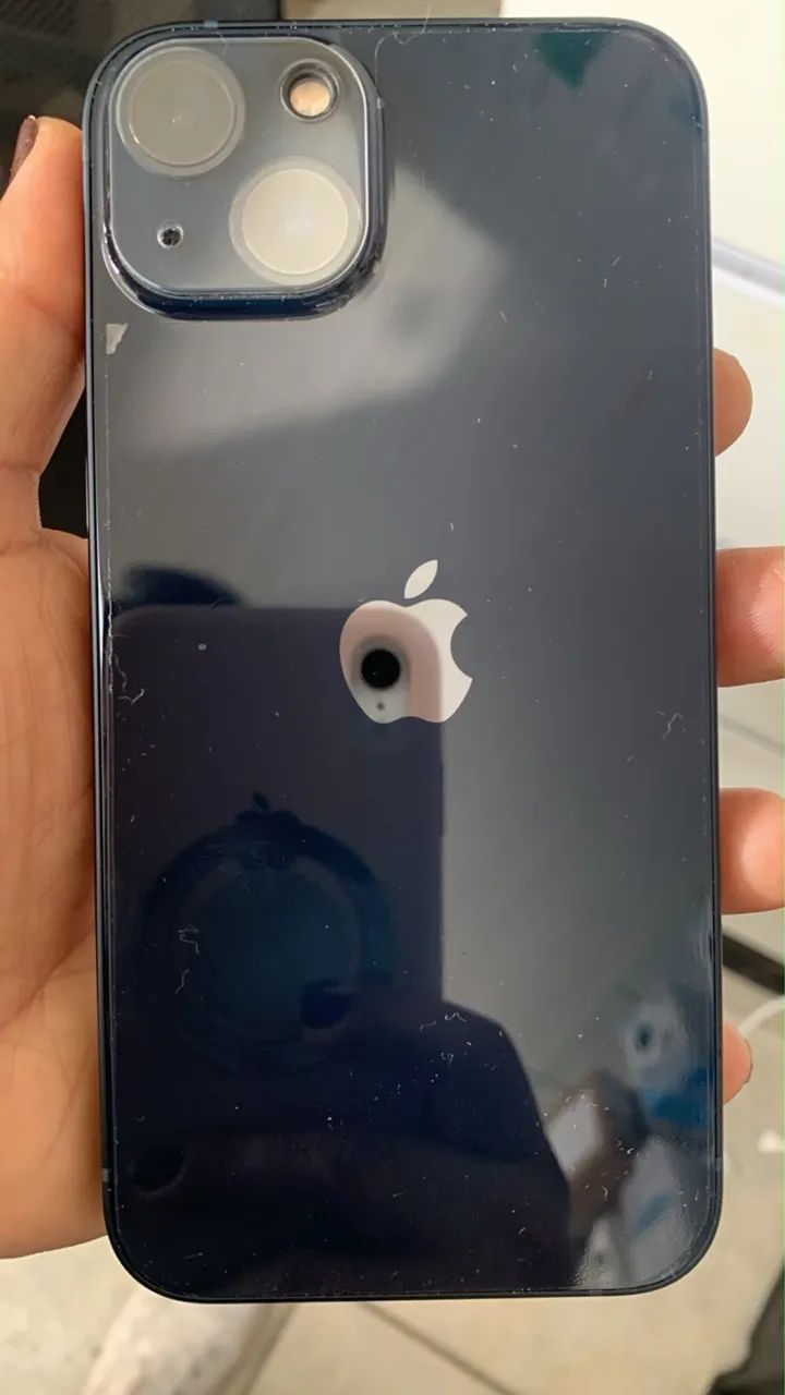 iPhone 13 256gb Bateria 86% - Foto 4