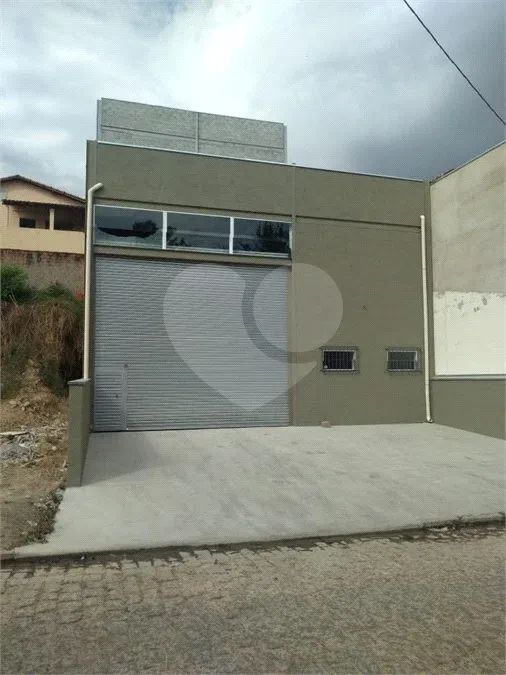 Galpão Industrial para locação em Salto/SP - Foto 3