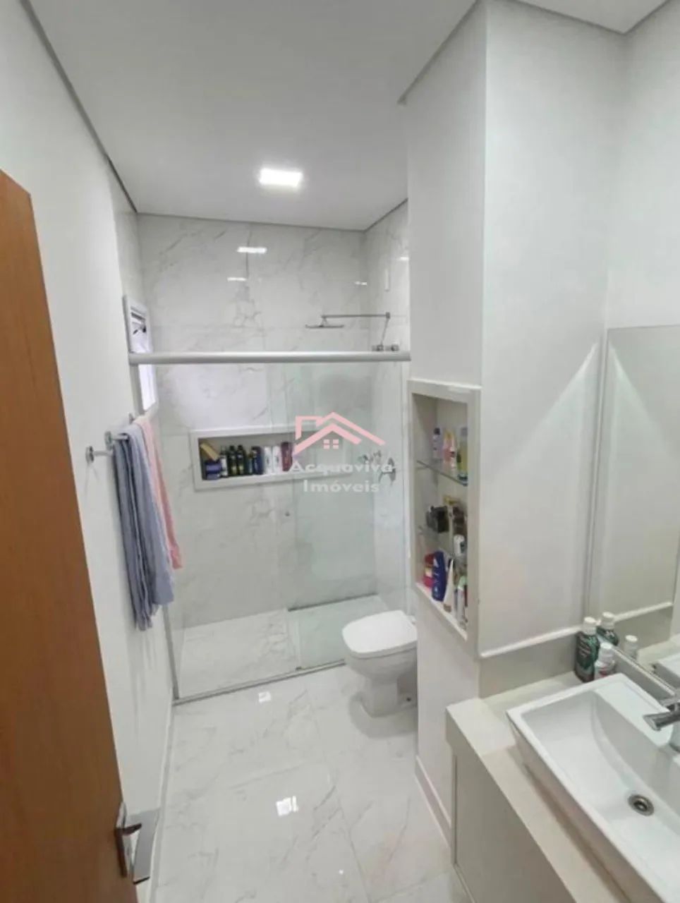 CASA RESIDENCIAL em INDAIATUBA - SP, LOTEAMENTO GREEN VIEW VILLAGE - Foto 12