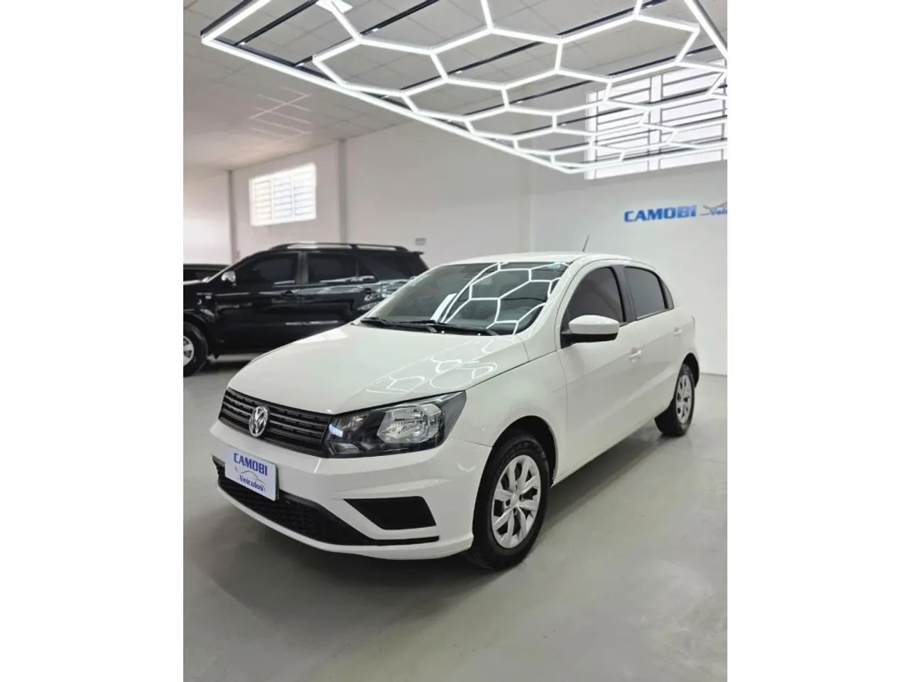 Volkswagen Gol GOL 1.0 FLEX 12V 5P 2022