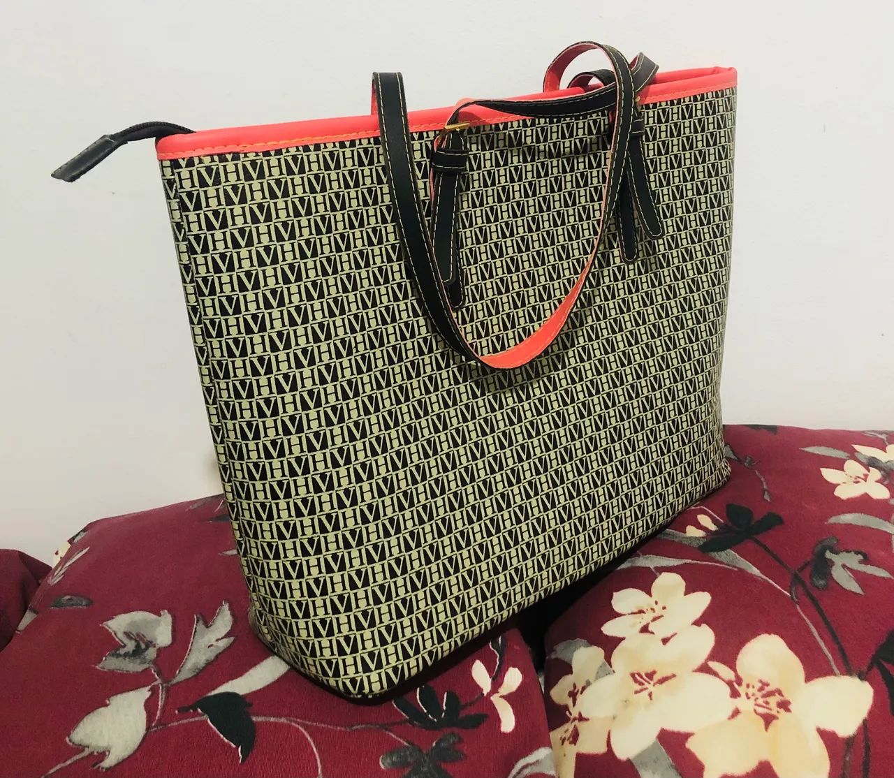 Bolsa Tote - Foto 3