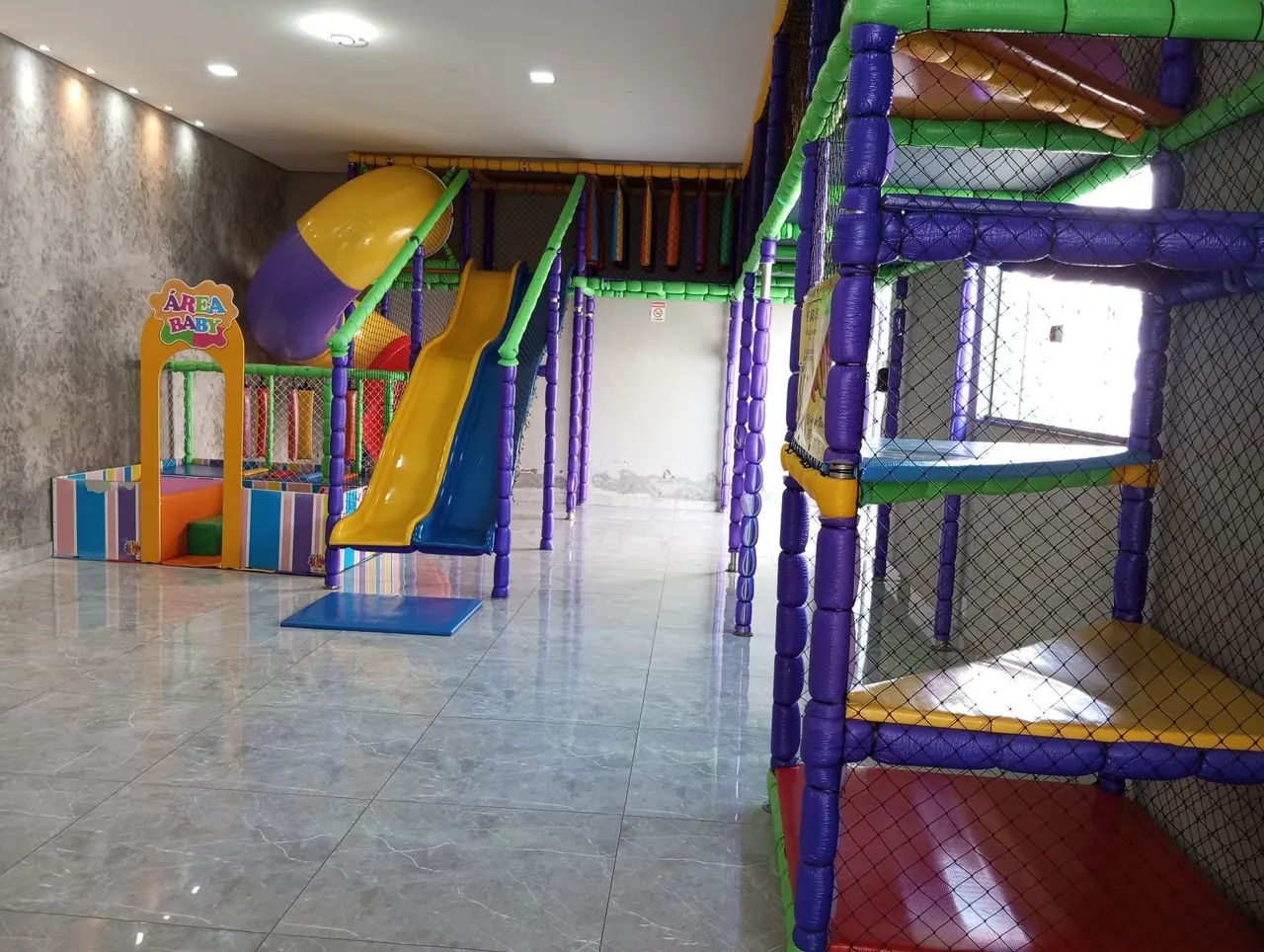 Espaço de festa  - Foto 4
