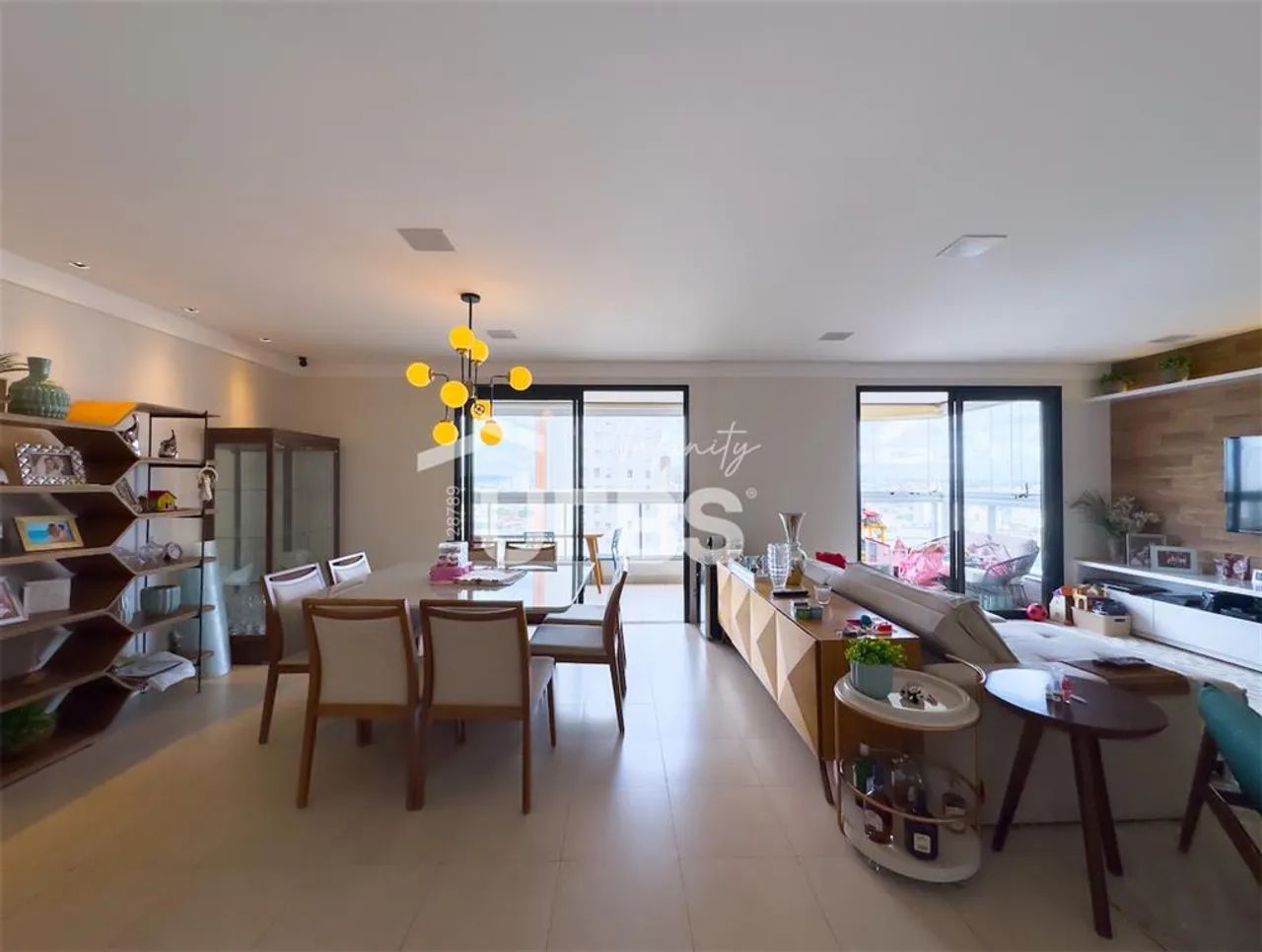 Apartamento 4 quartos Setor Oeste - Foto 5
