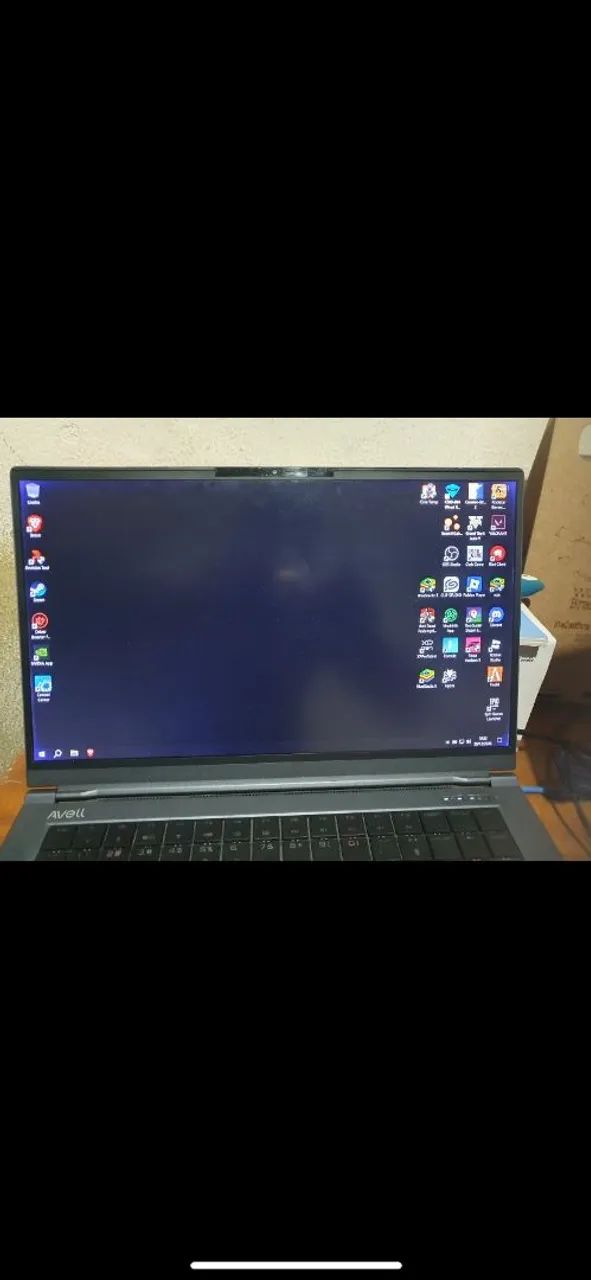 Notebook gamer - Foto 3
