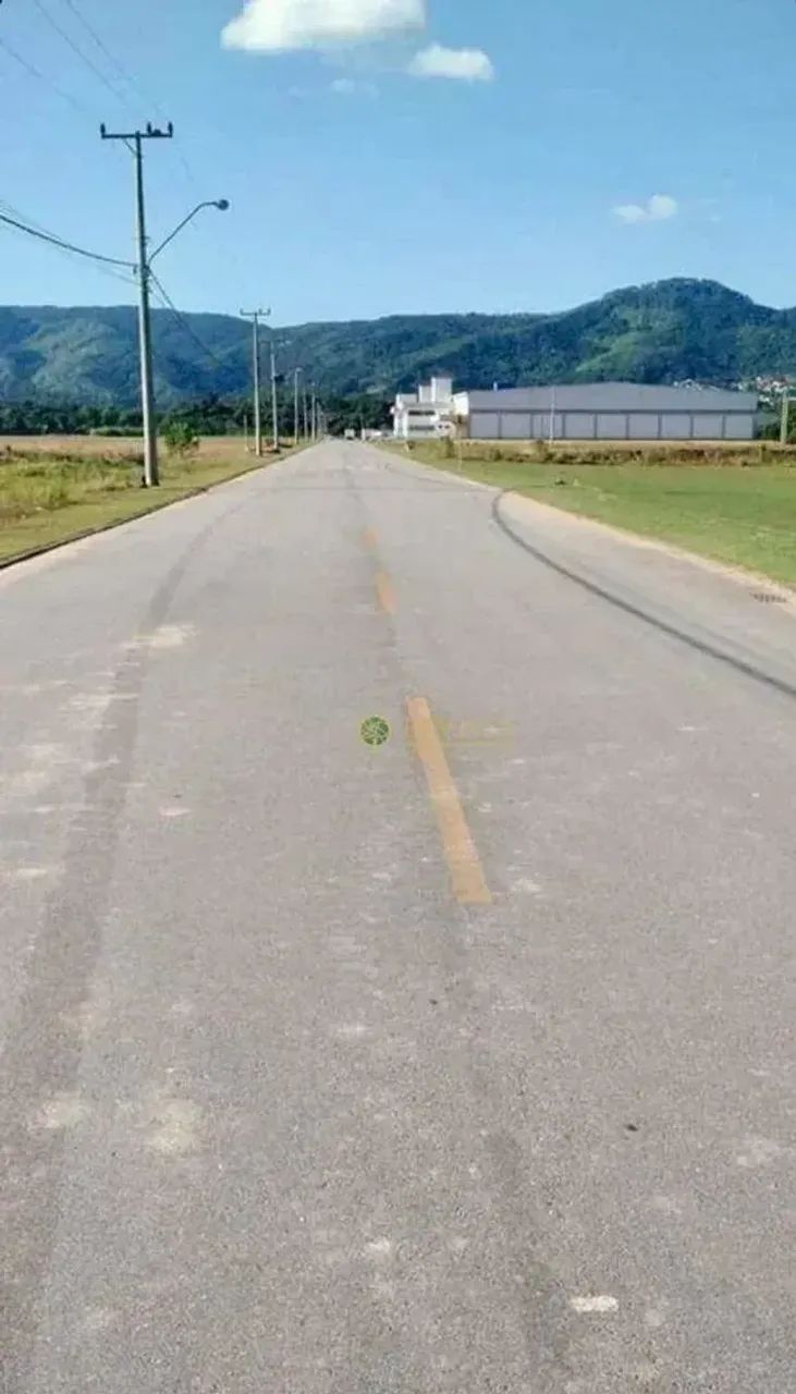 Terreno com 1924m² - Locação em Biguaçu. - Foto 4