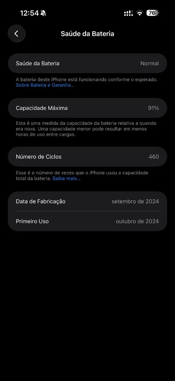 iPhone 16 pro max 256gb - Foto 3