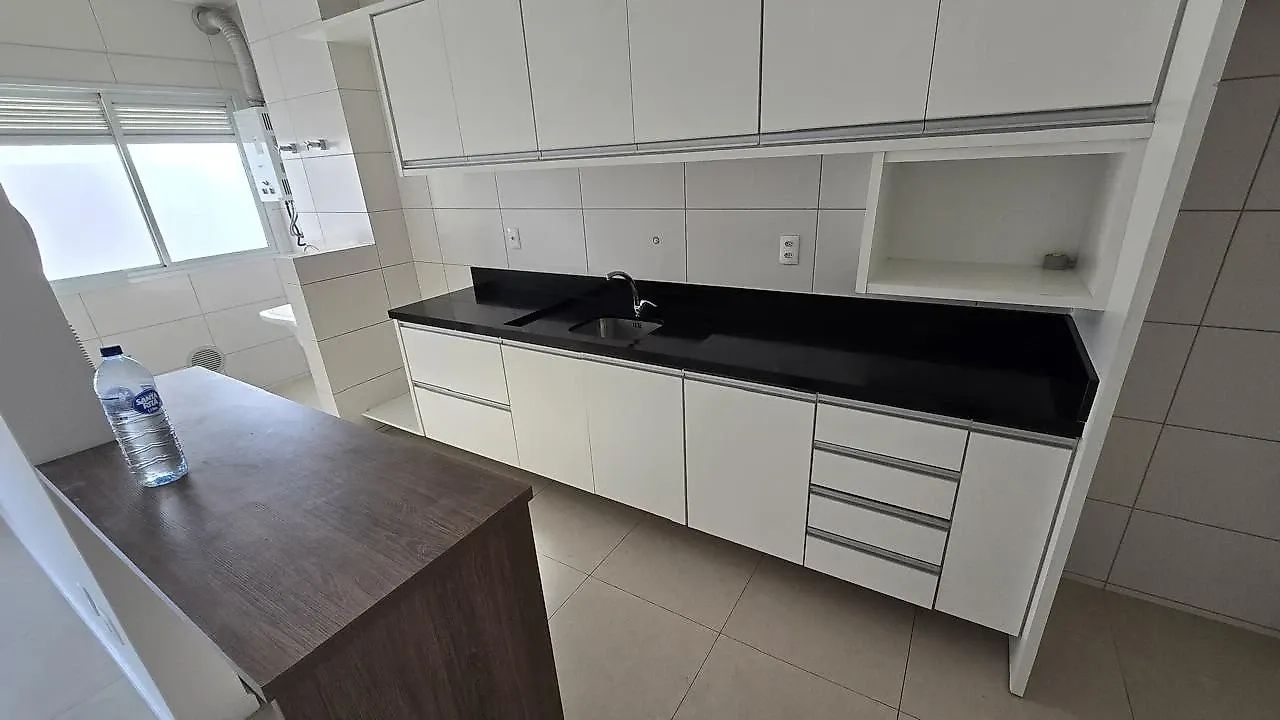 Apartamento 3 Quartos com 1 Suíte e 129m² - Bom Abrigo - Foto 4
