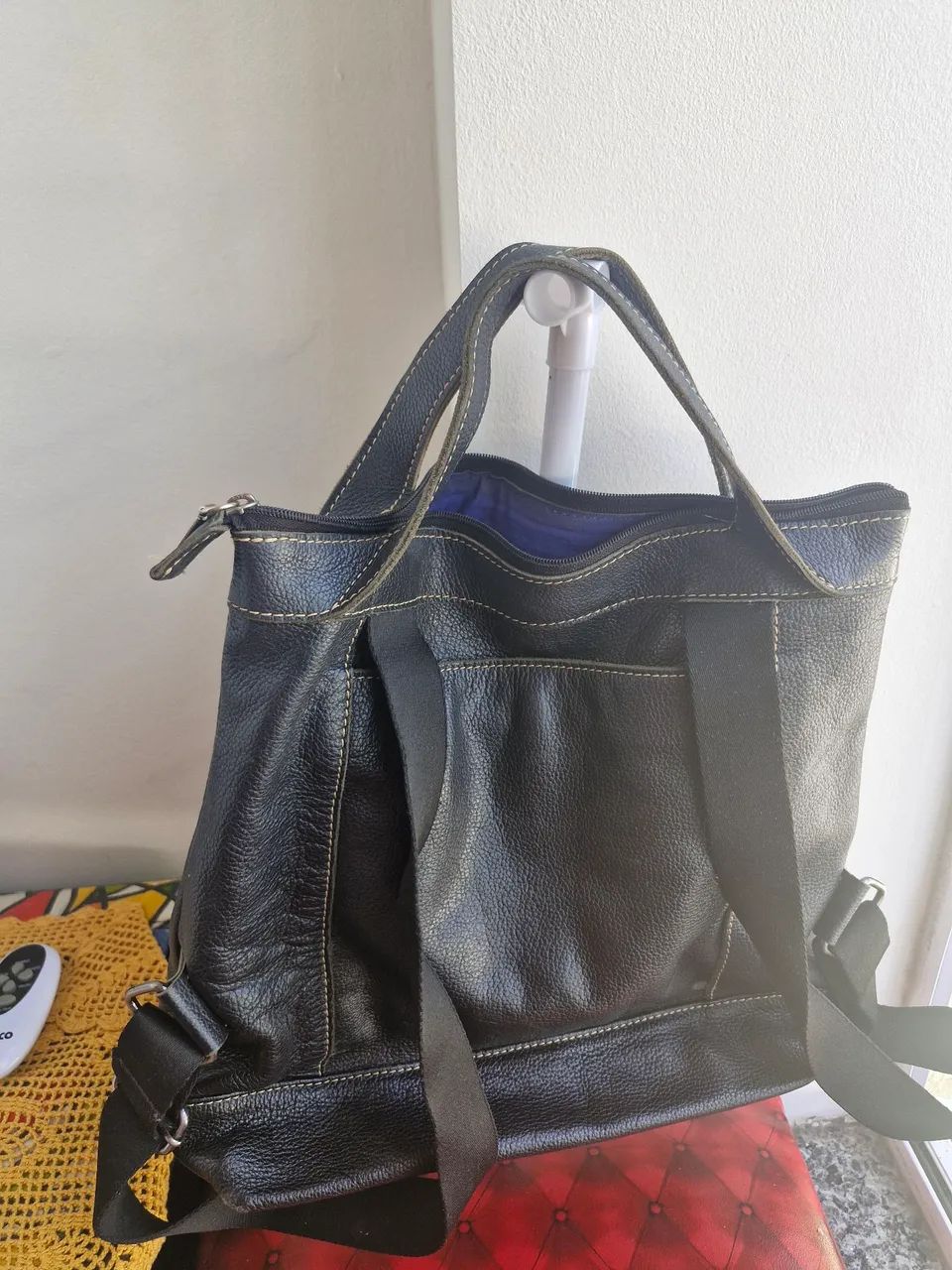 Bolsa Uncle k - Foto 3