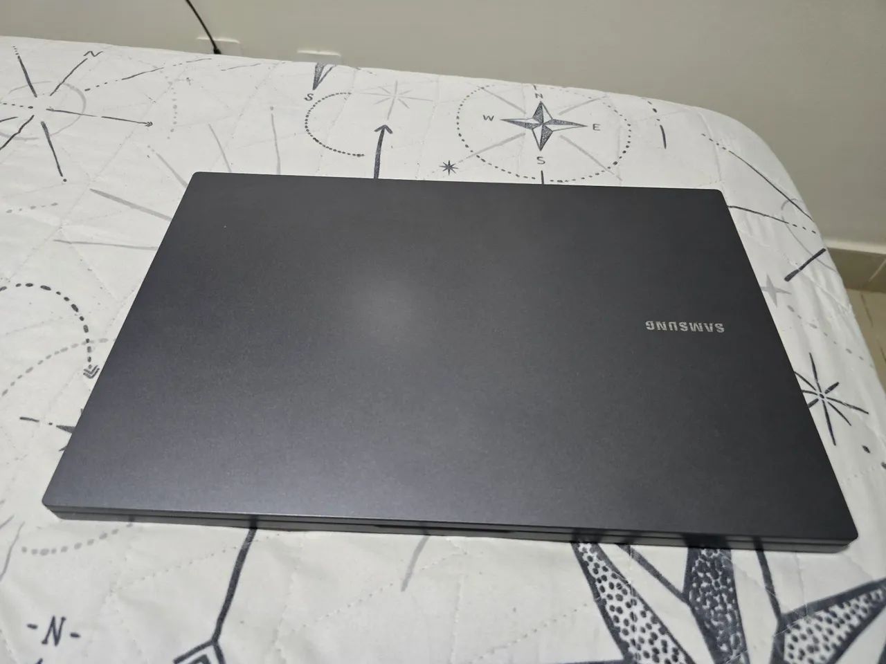 Notebook Samsung I7 16GB RAM TB SSD - Foto 4