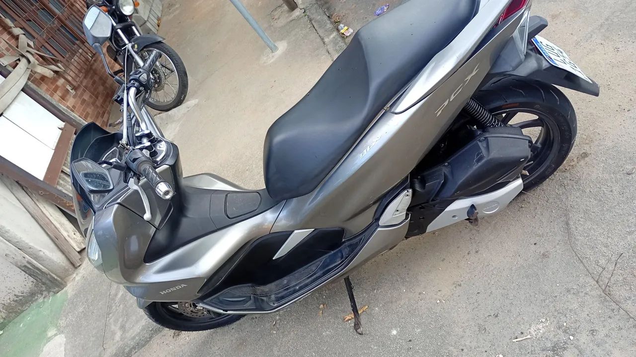 PCX 150  - Foto 5