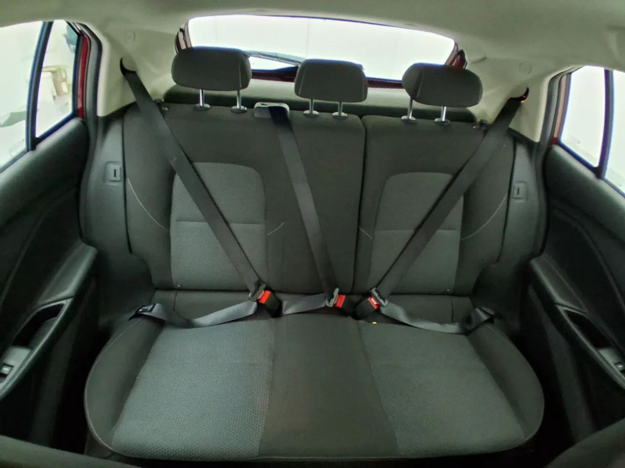 Chevrolet Onix Hatch LT 1.0 12V Flex Mec. 4P, foto 18 de 18