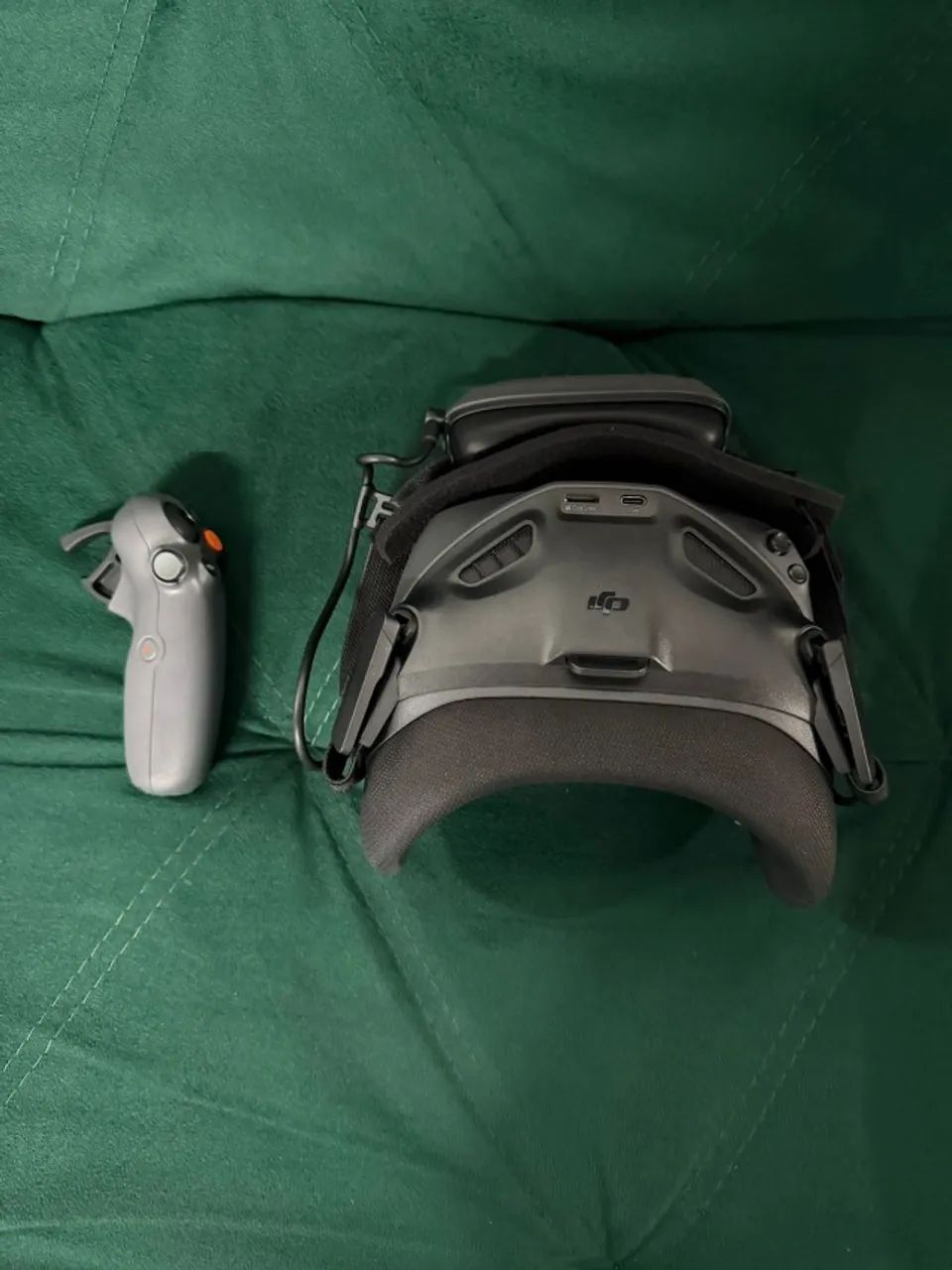 DJI Goggles N3 - Foto 2