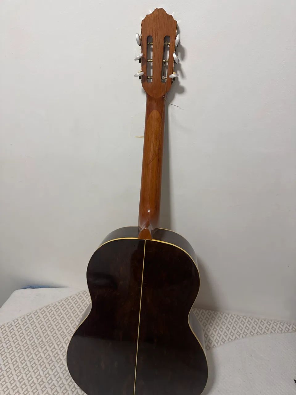 Violão Giannini - Foto 4