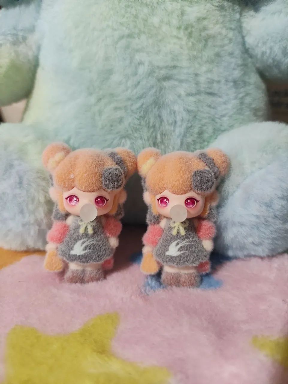 Mini bonecas  - Foto 2