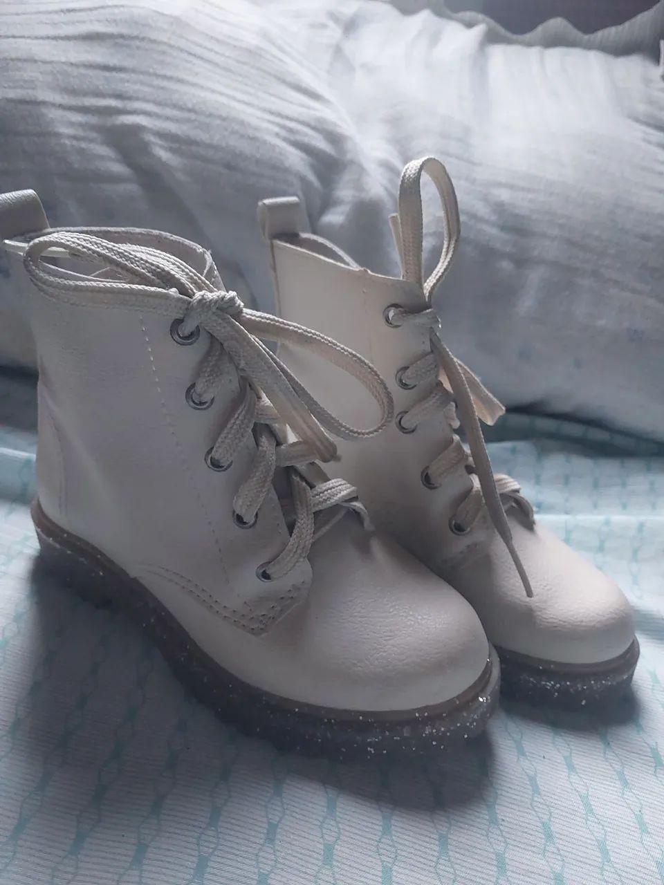 Bota infantil