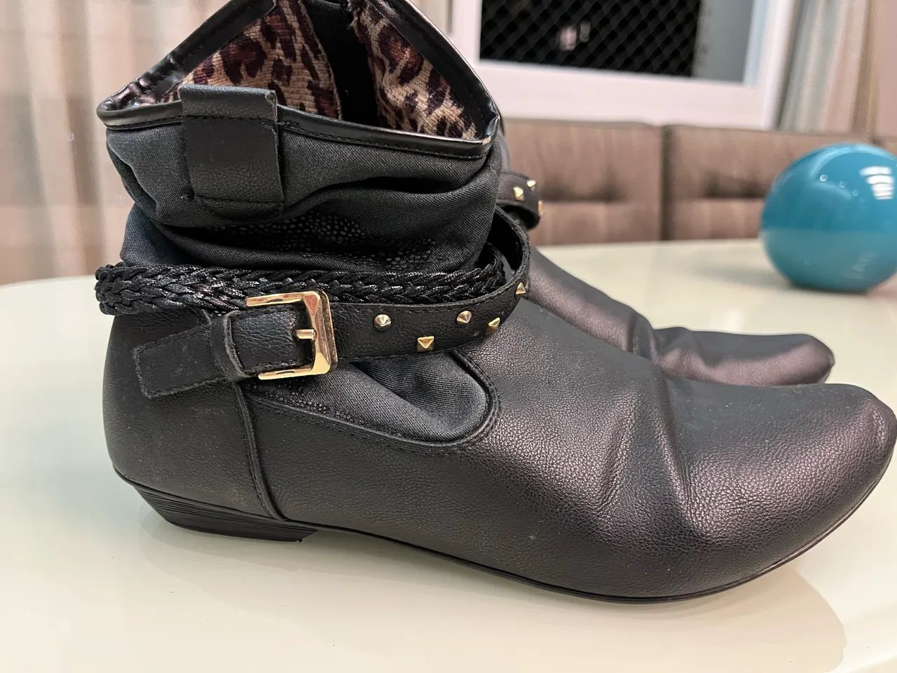 Bota - Foto 4