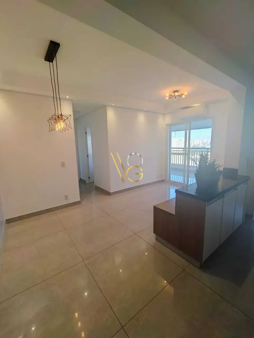 Imóvel para aluguel com 75m² com 2 quartos em Belenzinho - São Paulo - SP - Foto 4