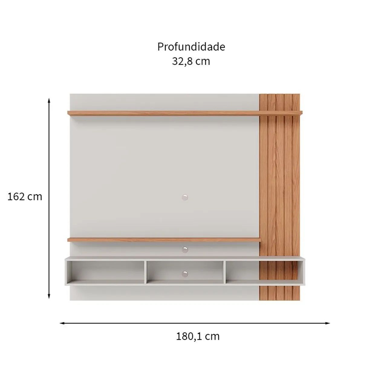 Painel de Tv - Foto 3