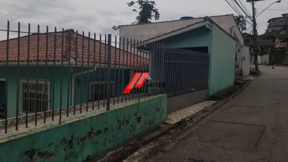 Casa 3 dormitórios com suite venda Pantanal Florianópolis - Foto 3