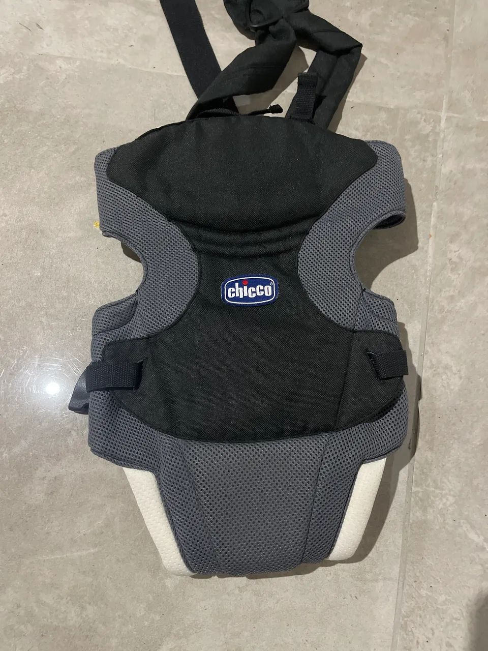 Vendo canguru da chicco por 100,00