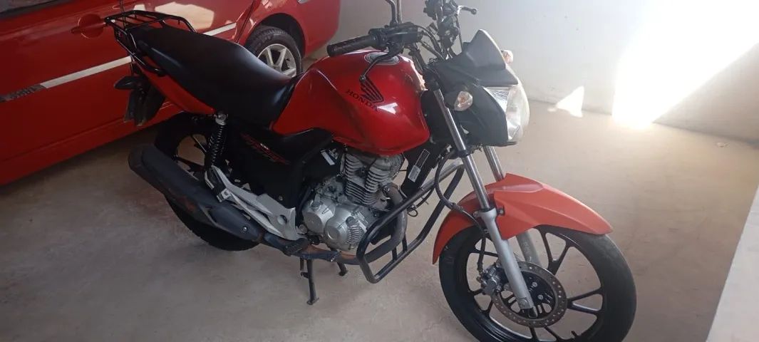 MOTO START 160 2019 - Foto 2