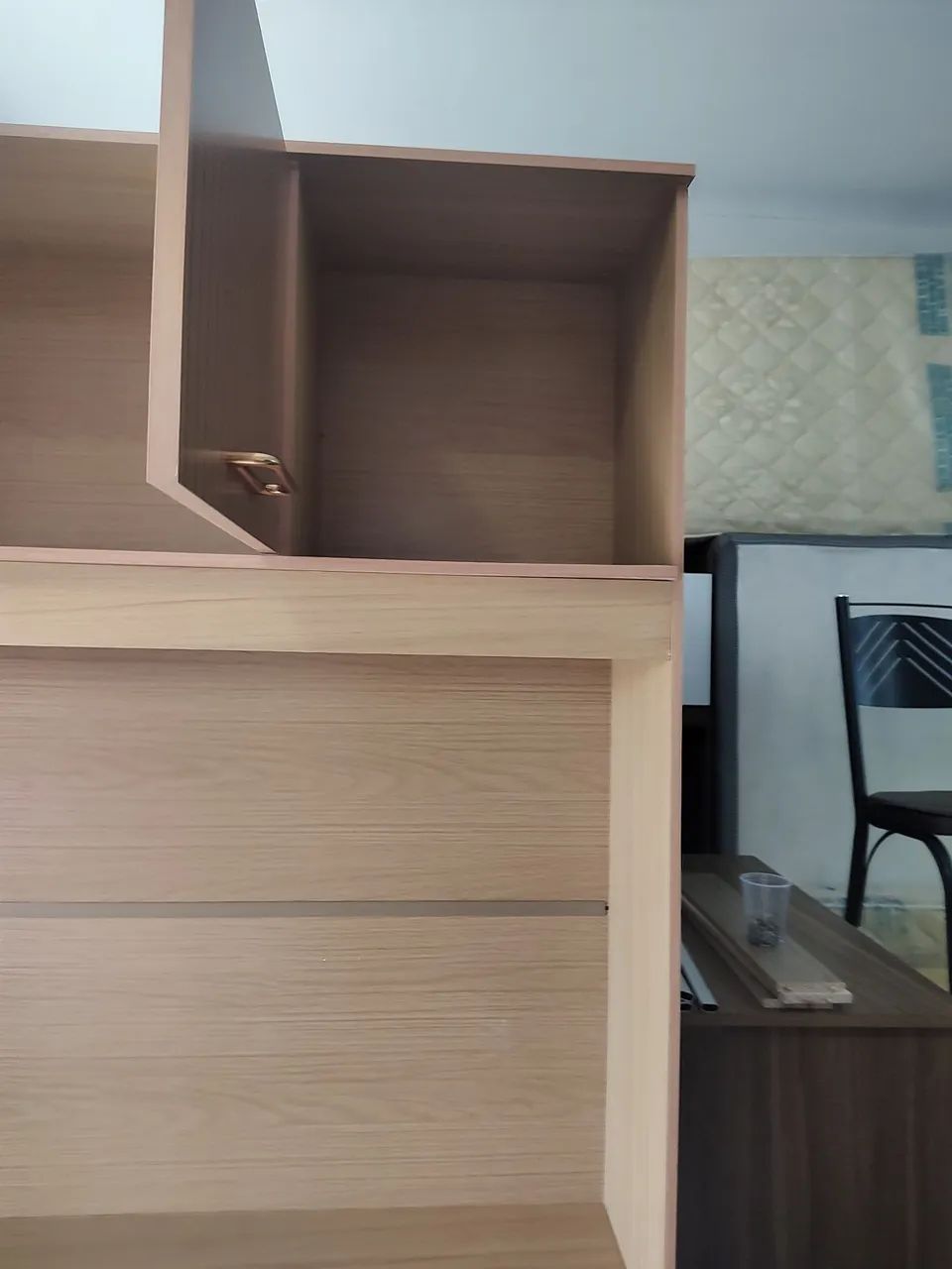 Armário compacto novos  - Foto 5