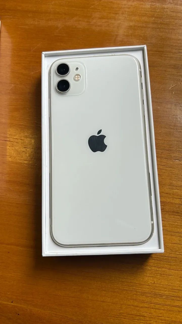 iPhone 11 128GB - Foto 2