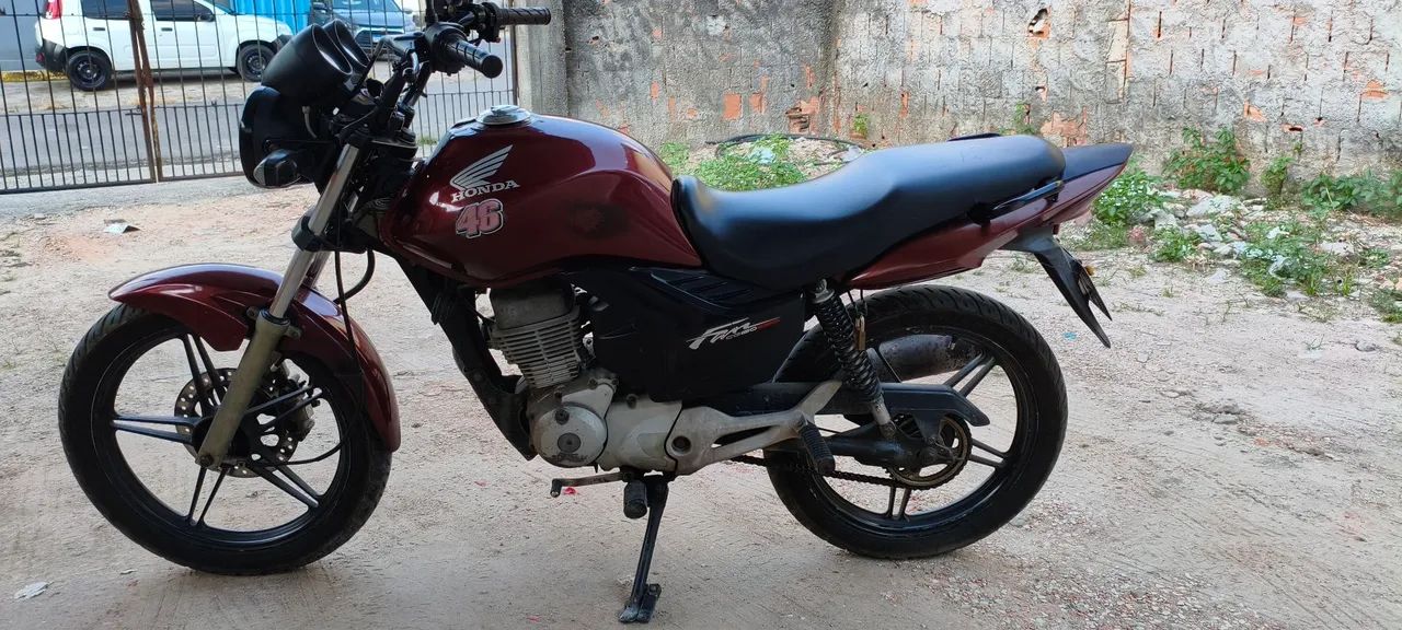 Moto impecável! - Foto 3