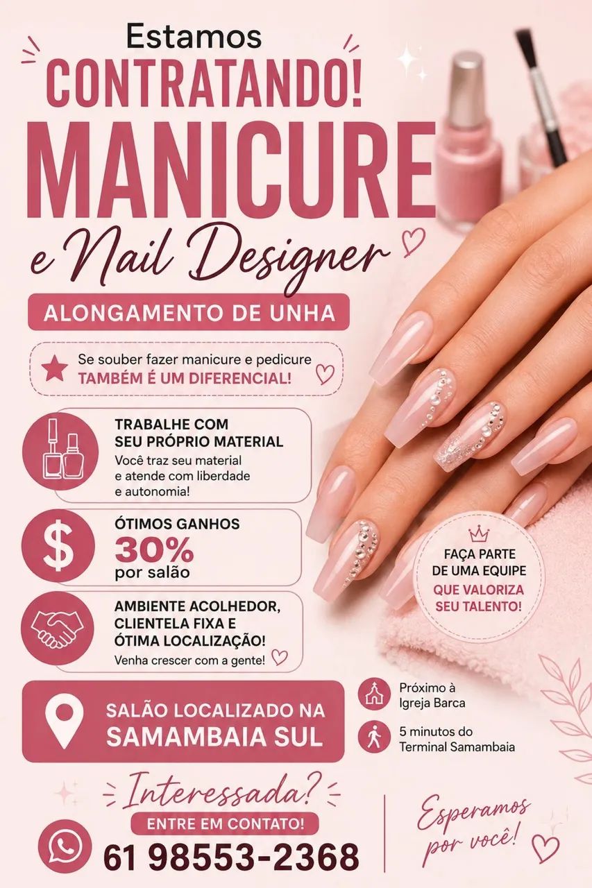 Manicure