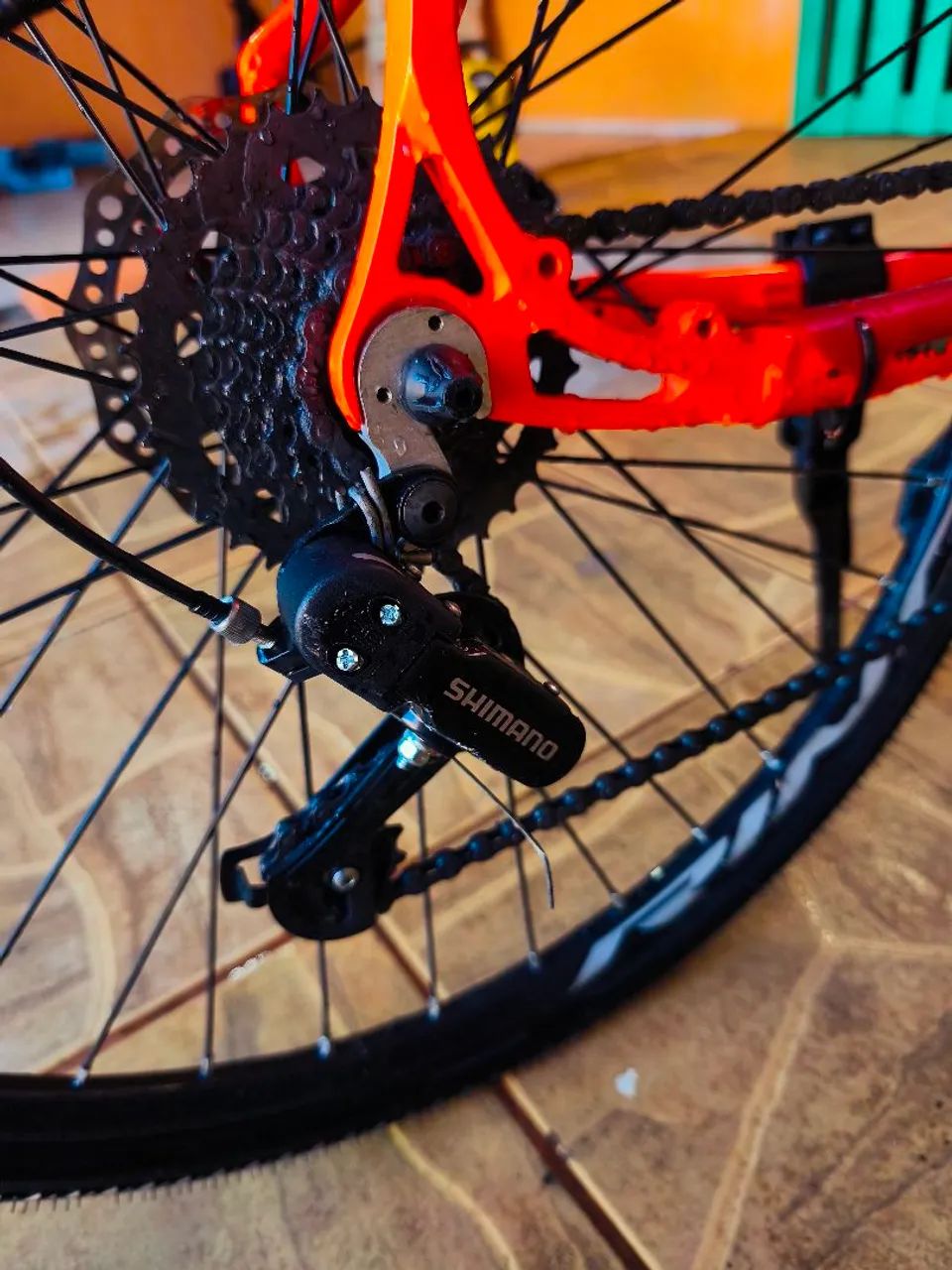 Bike aro 29 - Foto 4
