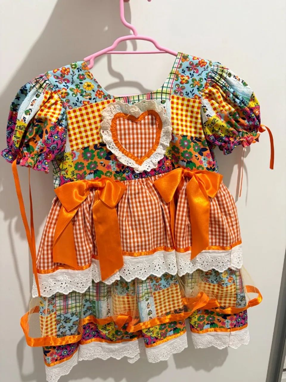 Roupa infantil  - Foto 4
