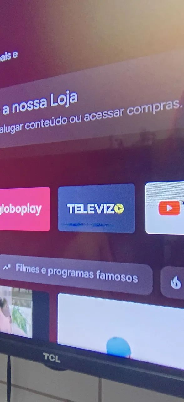 Tv 32 polegadas - Foto 3