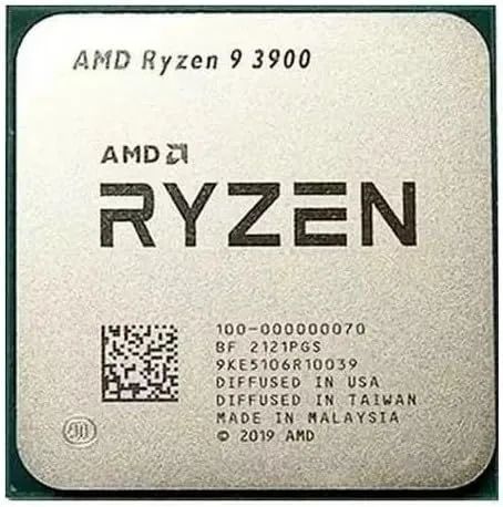 Ryzen 9 3900 