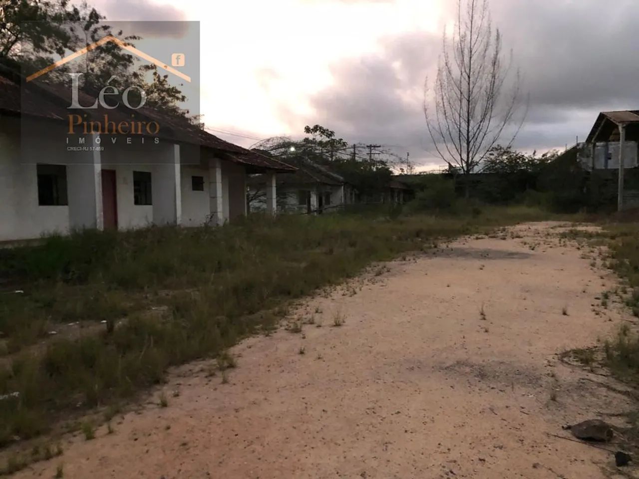 Indústria no Novo Cavaleiros - Macaé - Foto 2