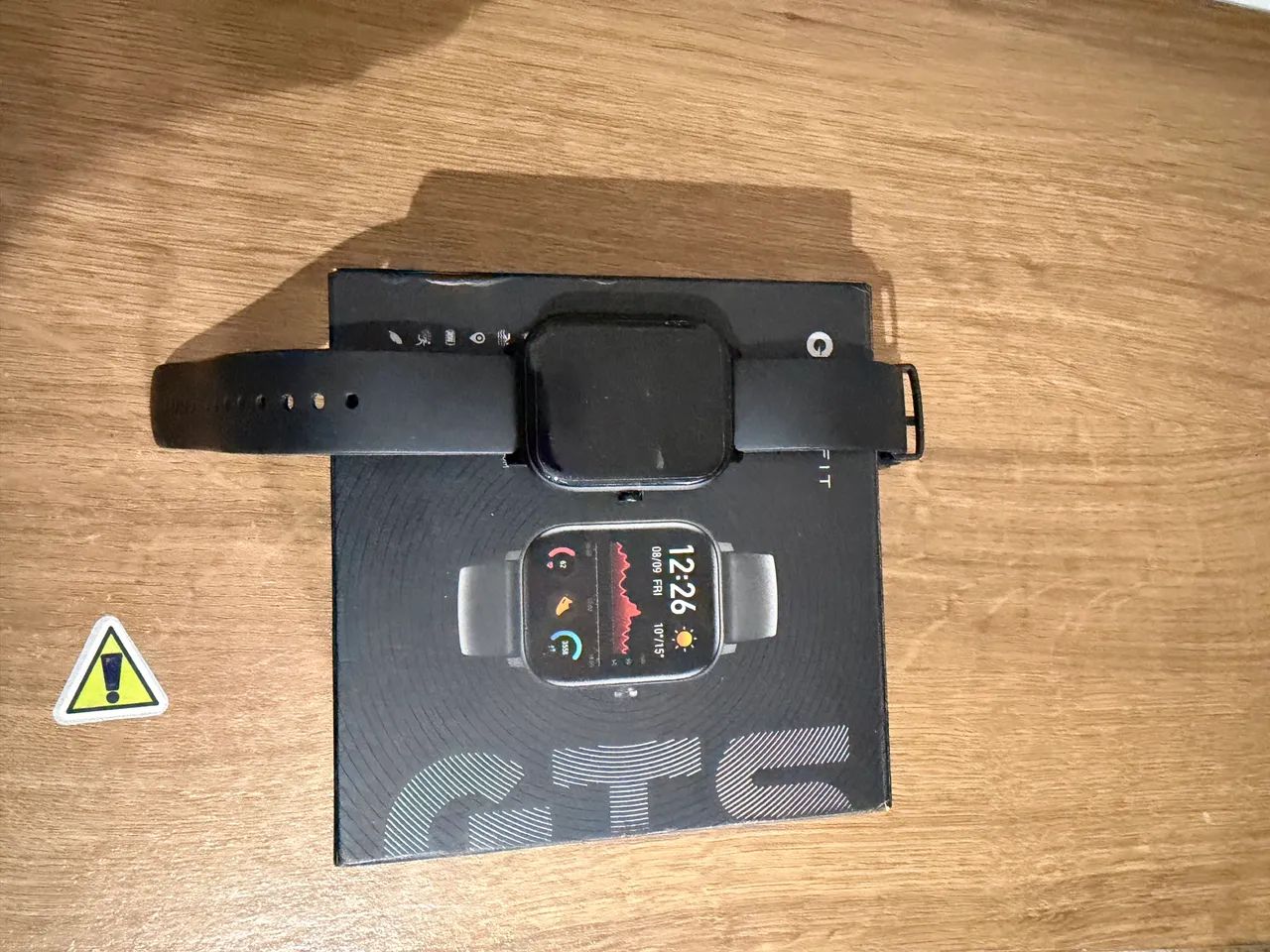 Amazifit GTS 2 - Foto 2