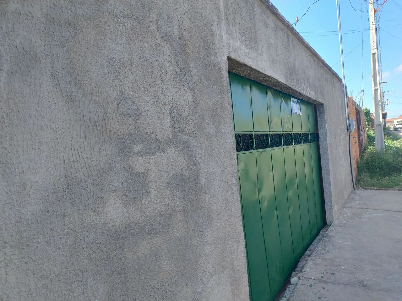 Casa Bairro Samapi 