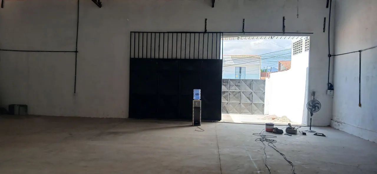 Alugo Galpão - Foto 3