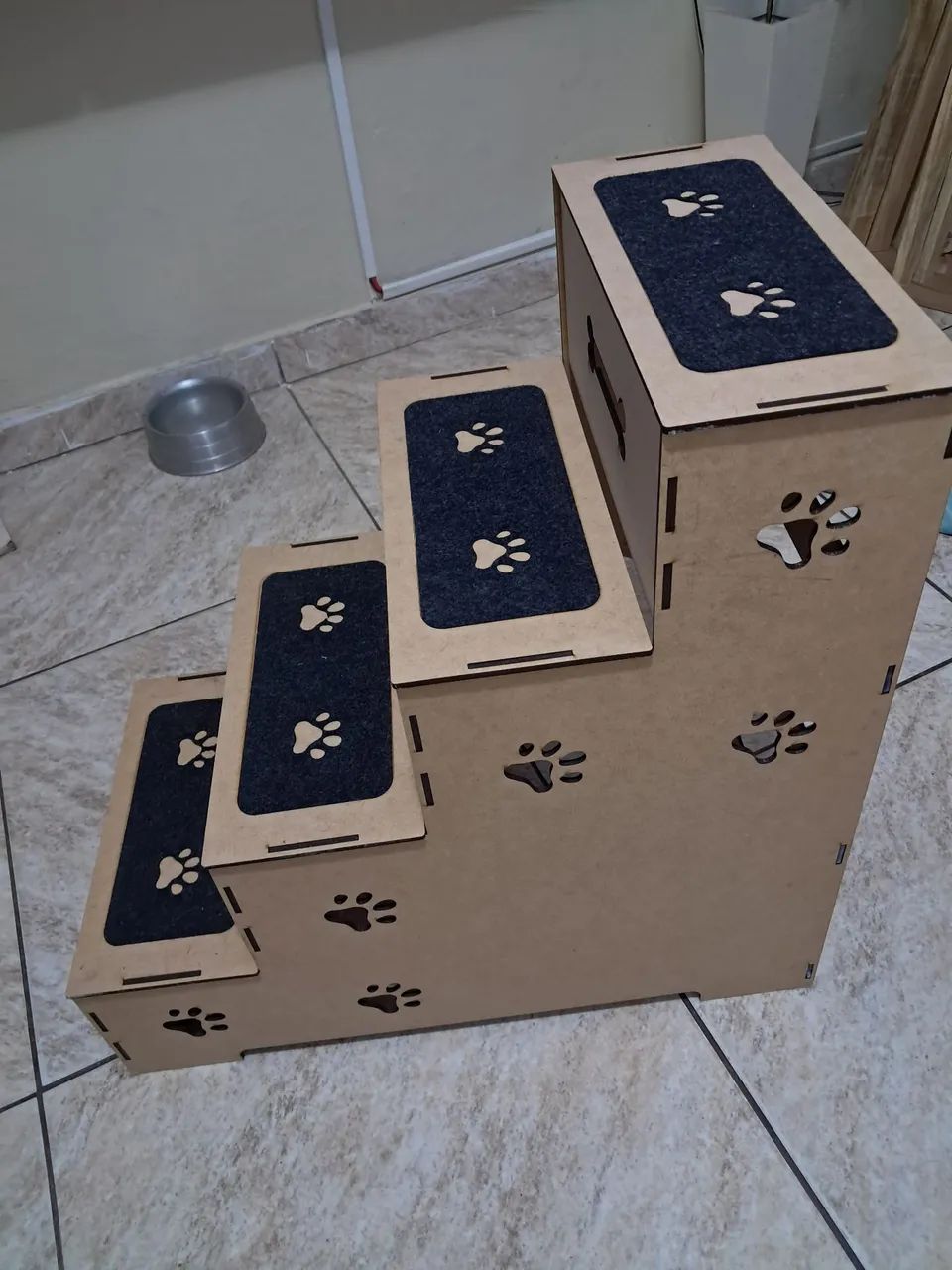 Escada mdf - Foto 3